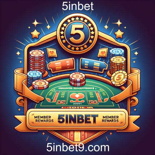Descubra o Programa de Membros do 5inbet: Vantagens e Oportunidades